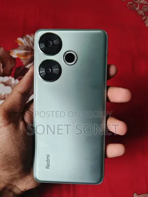 Xiaomi 256 GB
