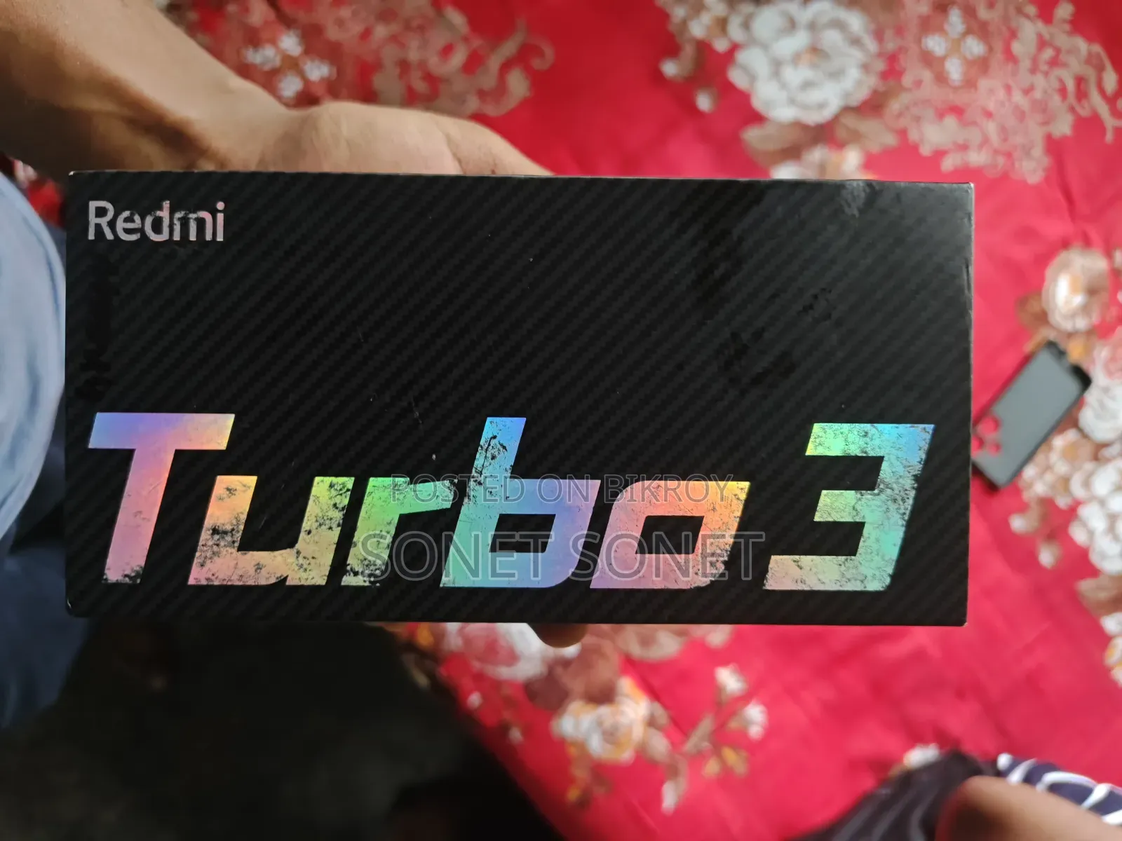 Xiaomi 256 GB
