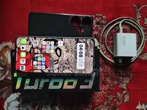 Xiaomi 256 GB