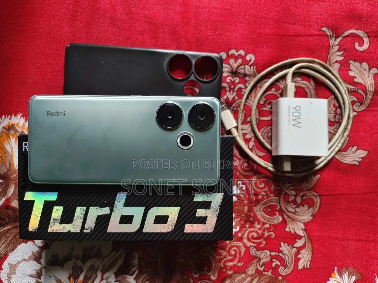 Xiaomi 256 GB
