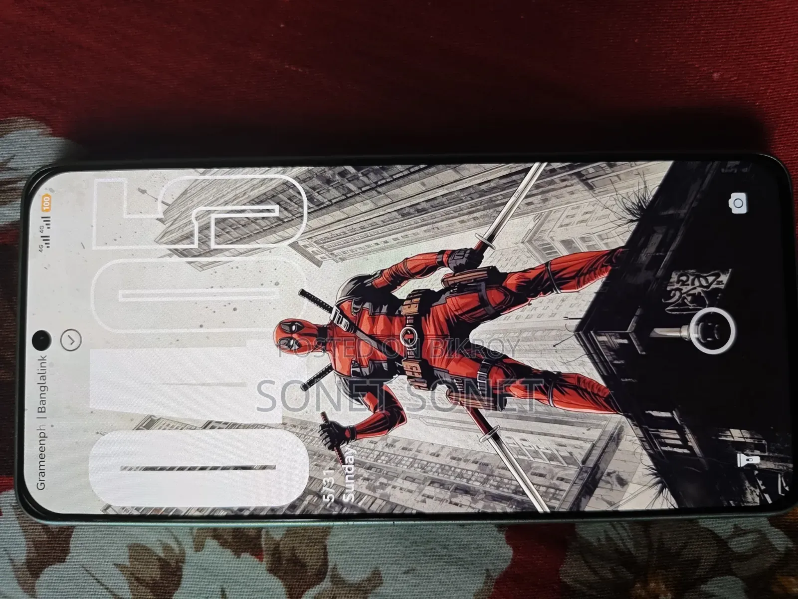 Xiaomi 256 GB