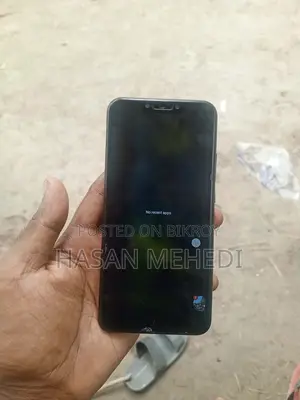 Huawei Nova 3i 128 GB Black