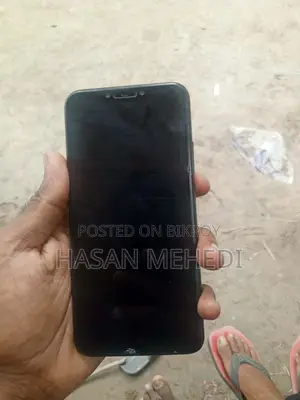 Huawei Nova 3i 128 GB Black