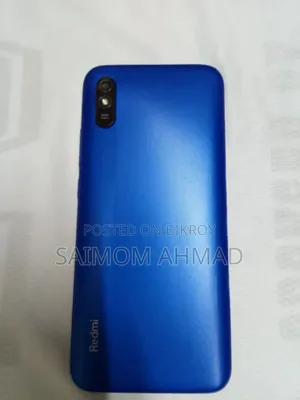 Mobile Phone 32 GB Blue