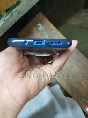 Mobile Phone 32 GB Blue
