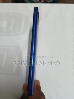 Mobile Phone 32 GB Blue