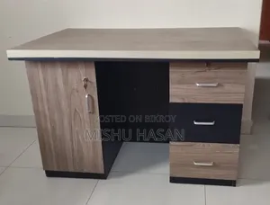 অফিসিয়াল টেবিল