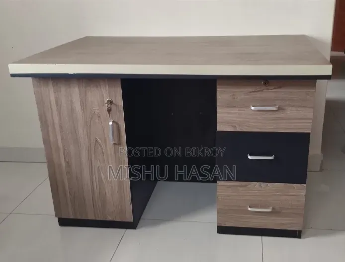 অফিসিয়াল টেবিল
