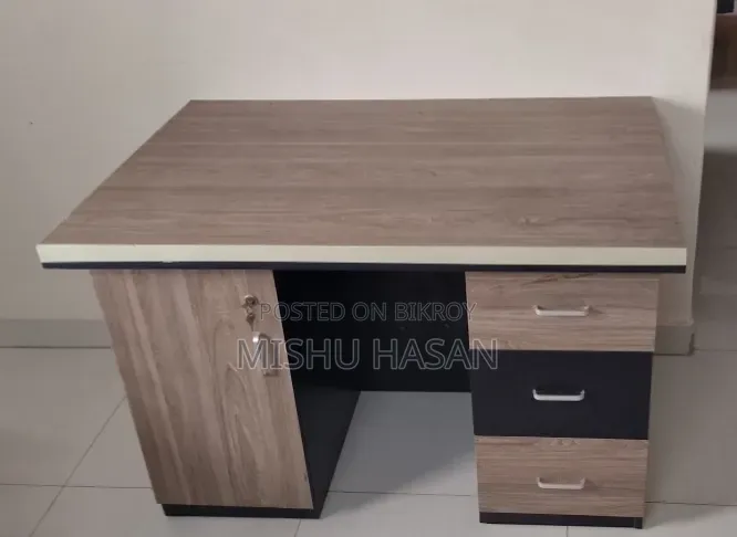 অফিসিয়াল টেবিল