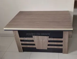 অফিসিয়াল টেবিল