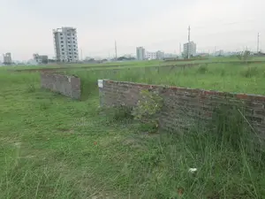 P-Block || 1st Part Plot || Very Closely N Block Bazar Partidin