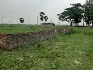 P-Block || 1st Part Plot || Very Closely N Block Bazar Partidin