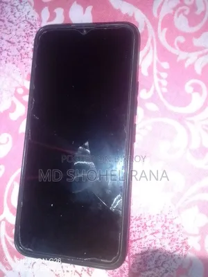 Itel Vision 1 Plus 32 GB Blue