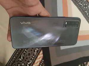 Vivo Y20 64 GB Blue