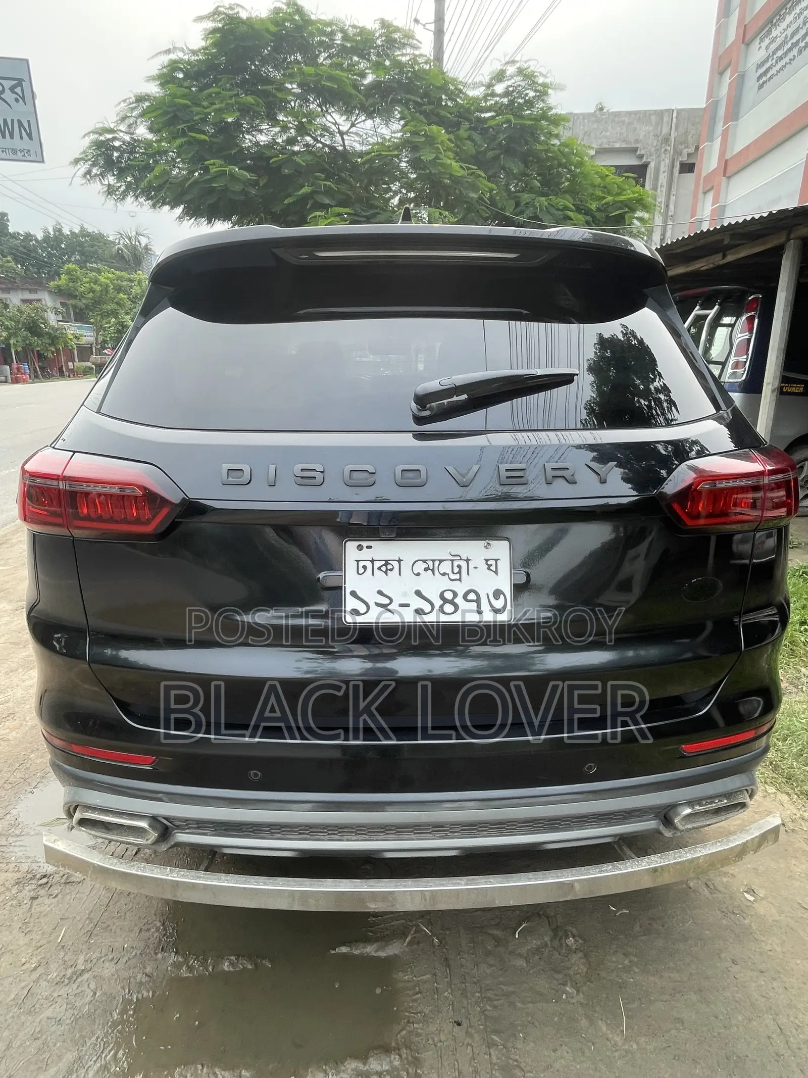 Chery Tiggo 8 Pro Luxury 2023 Black