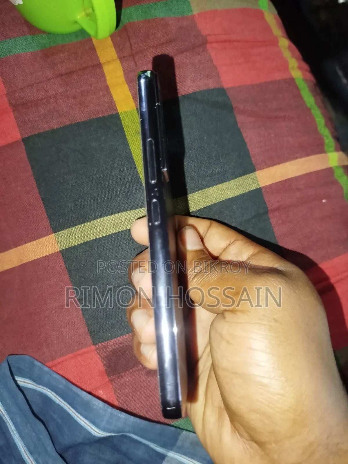 Samsung Galaxy S22 5G 128 GB Black
