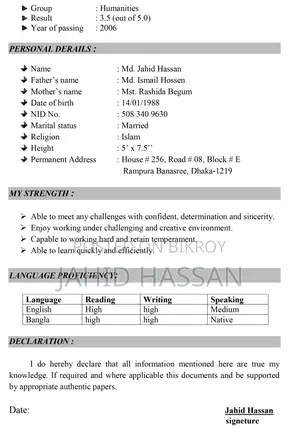 Online Order Processing Executive