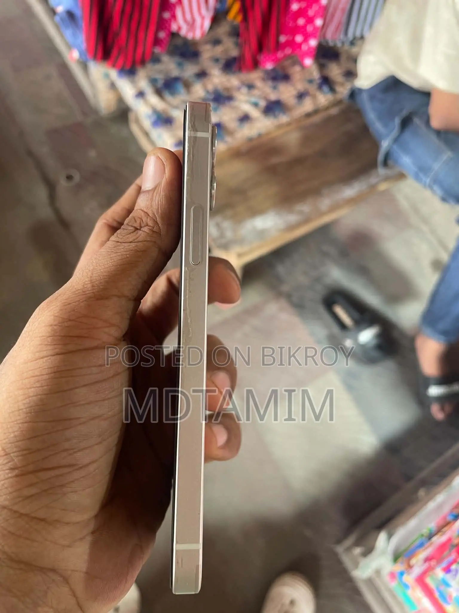 Apple iPhone 12 128 GB White