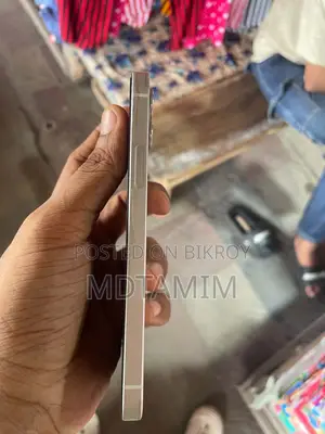 Apple iPhone 12 128 GB White