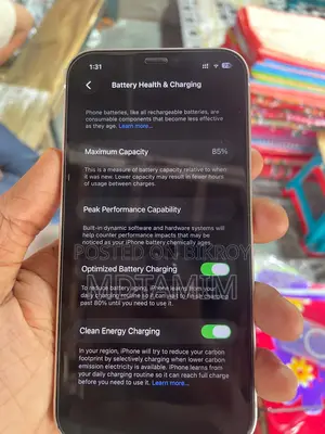Apple iPhone 12 128 GB White