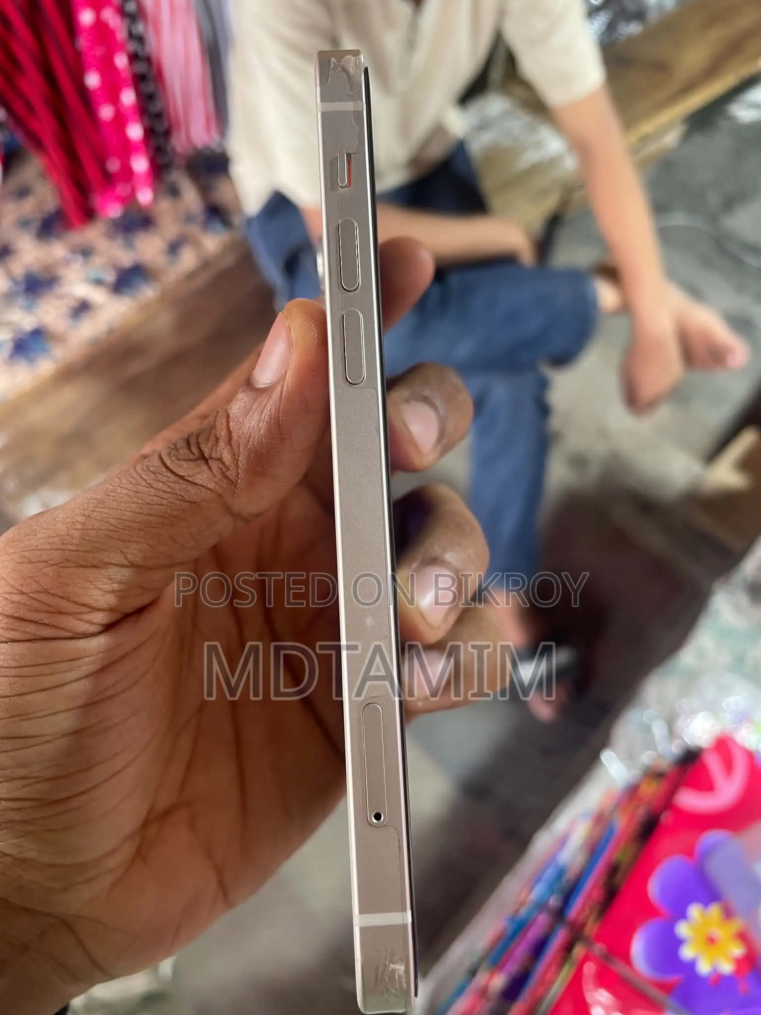 Apple iPhone 12 128 GB White