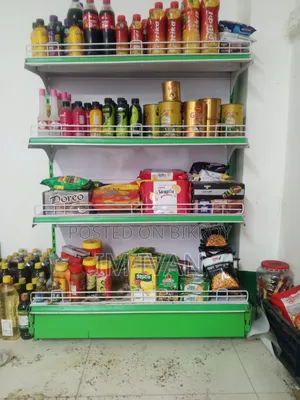 Full Super Shop Setup for Sale.