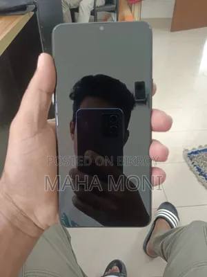 Samsung Galaxy A20s 32 GB Black