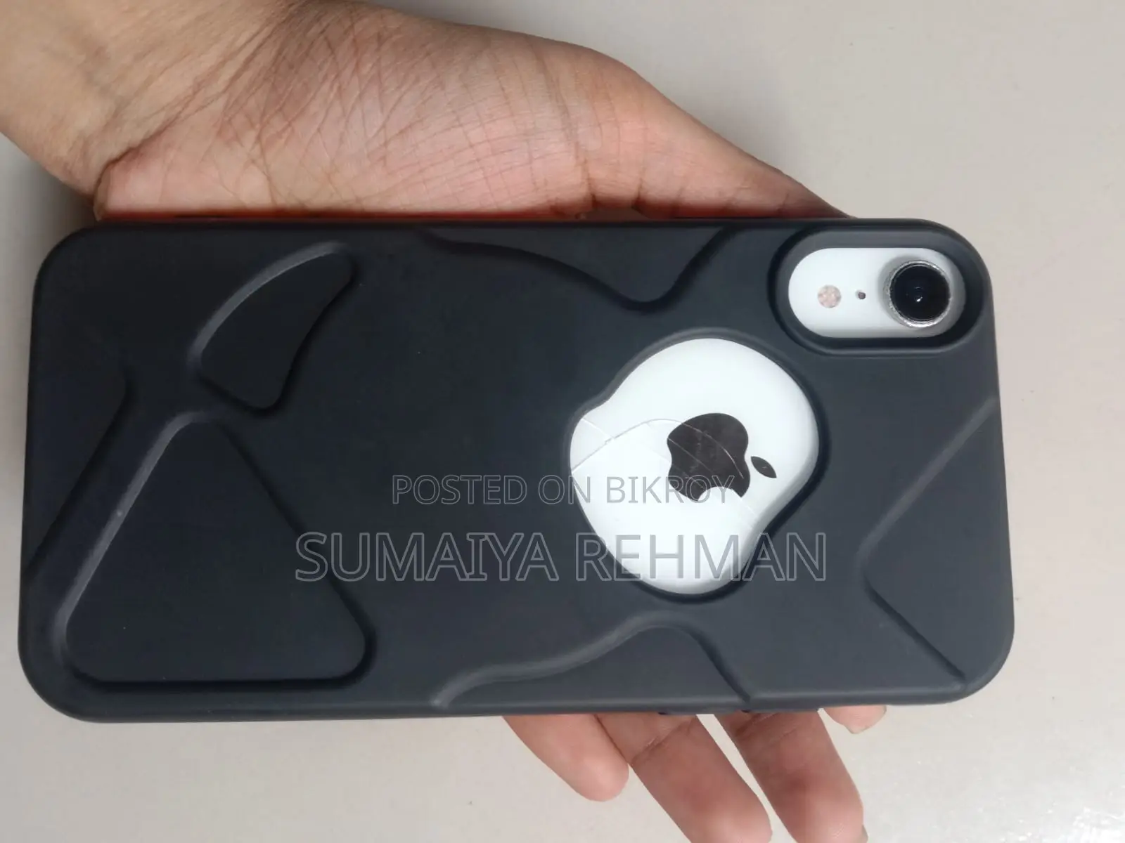 Apple iPhone XR 128 GB White