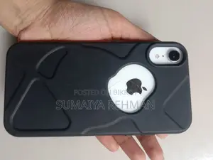 Apple iPhone XR 128 GB White