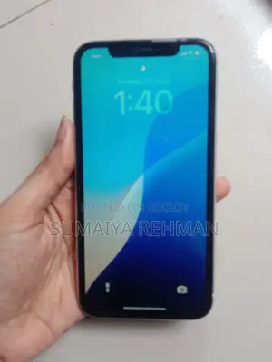 Apple iPhone XR 128 GB White