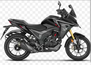 New Honda 2026 Black