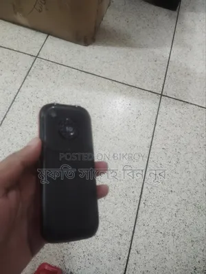 Mobile Phone Black