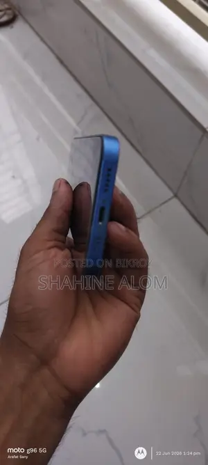 Apple iPhone 13 128 GB Blue