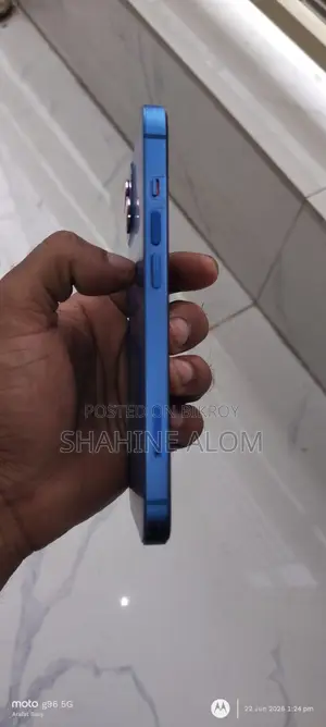 Apple iPhone 13 128 GB Blue
