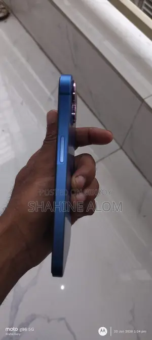 Apple iPhone 13 128 GB Blue