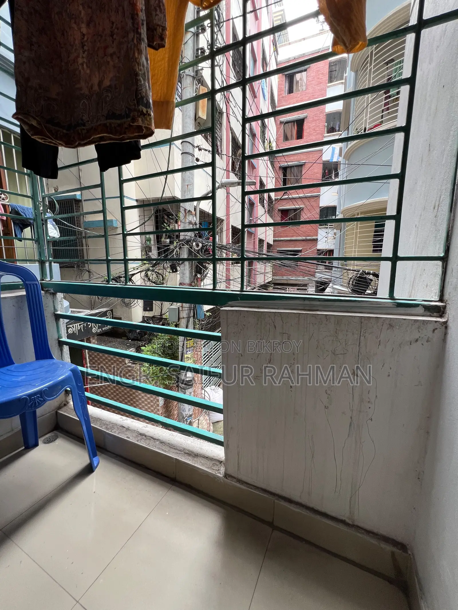 মিরপুর শেওড়াপাড়ার পাশে ৩ বেডরুমের অ্যাপার্টমেন্ট বিক্রয়ের জন্য