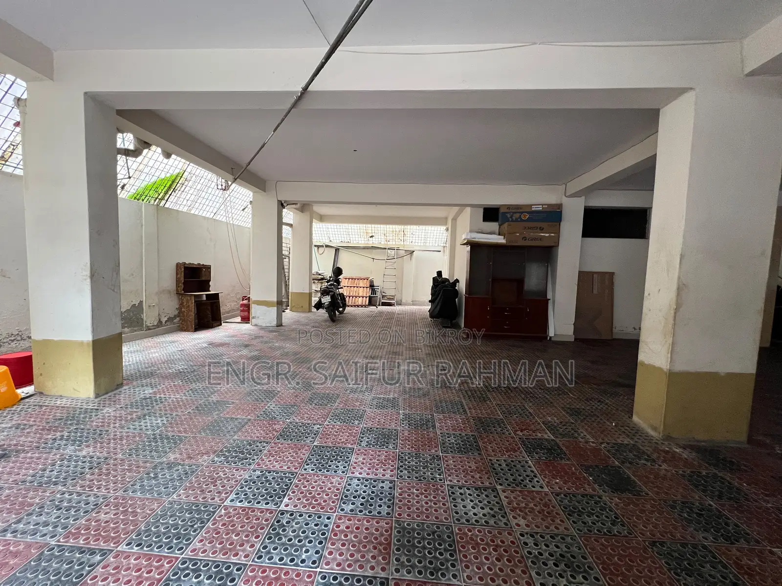 মিরপুর শেওড়াপাড়ার পাশে ৩ বেডরুমের অ্যাপার্টমেন্ট বিক্রয়ের জন্য