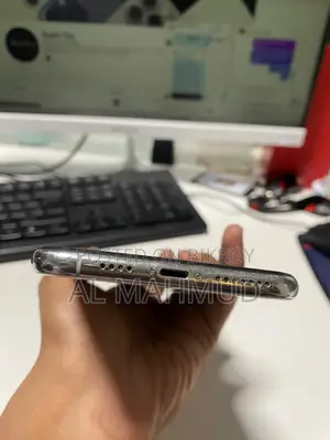 Apple iPhone XS Max 256 GB White