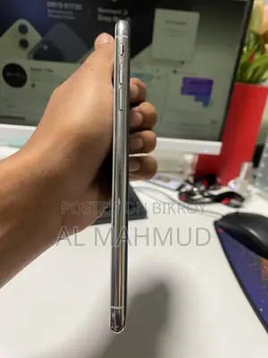 Apple iPhone XS Max 256 GB White