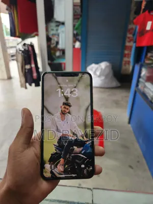 Apple iPhone XS Max 256 GB Gold