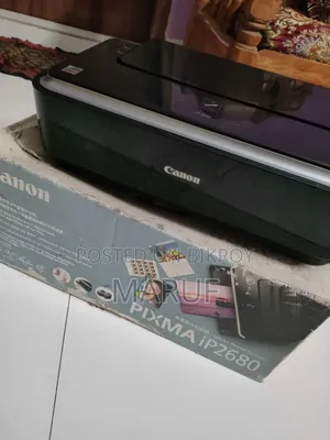 Canon Color Printer