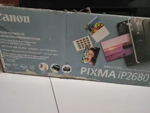 Canon Color Printer