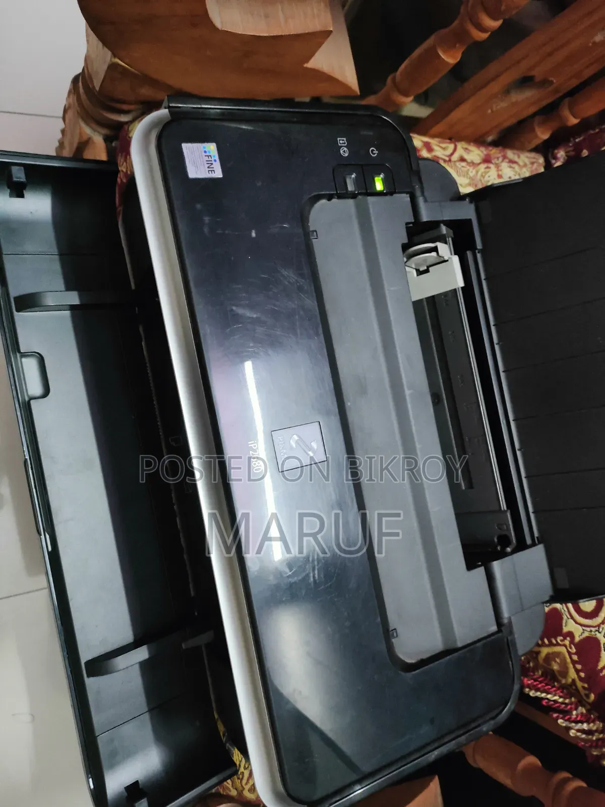 Canon Color Printer