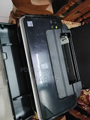 Canon Color Printer