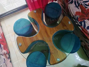Sofa Tea Table