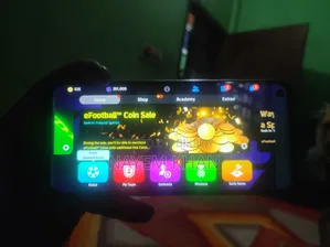 Realme Narzo 50 64 GB Black