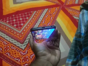 Realme Narzo 50 64 GB Black