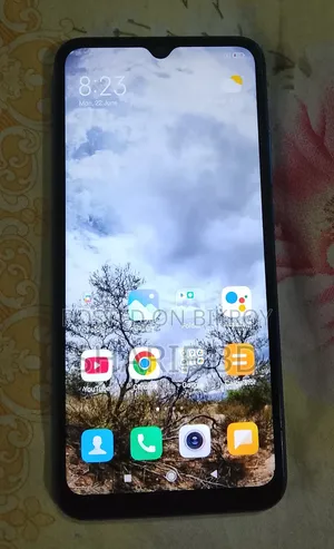 Xiaomi Mi 9S 128 GB Black