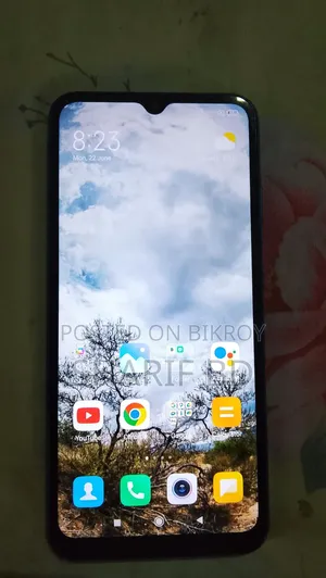 Xiaomi Mi 9S 128 GB Black