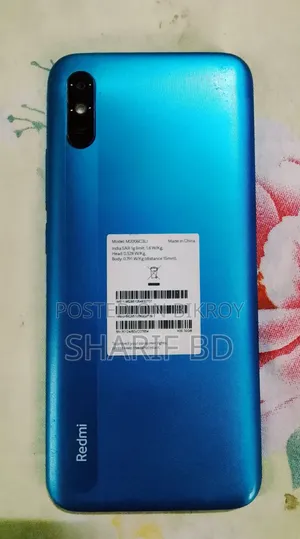 Xiaomi Mi 9S 128 GB Black